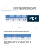 Vorlesung 2 - OR