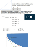 Vorlesung 3 - OR