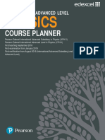 Course Planner