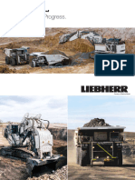 Liebherr Mining Shovel Excavators Spec 3abab2