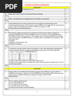 Cbse-Qb-Ch 5-Business Arithmetic