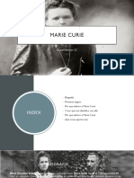 Marie Curie 3