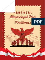 Proposal Hari Proklamasi (XI MIPA 5)