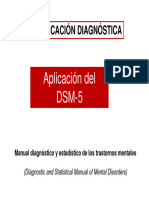 Práctica 2. Clasificación Diagnóstica