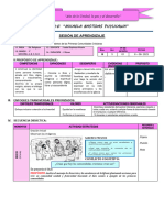 1º Primeras Comunidades