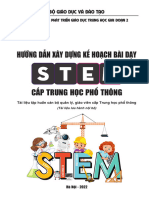 26.11. Tài Liệu Tập Huấn STEM Câp THPT (Bong 1)