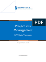 Project Risk Management