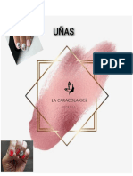 Taller de Uñas