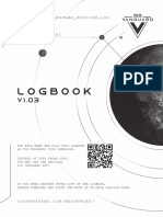 En ISS Vanguard Logbook 210x297mm Bleed3mm - 112 Pages - Corrected 31-05-2023 - 1.03