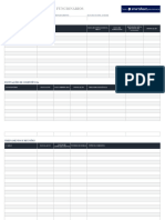 IC Staff Training Plan Template 9314 PT