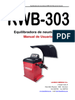 Manual Usuario KWB303
