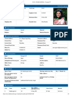 Rolee Agarwal - Principal Cit Profile