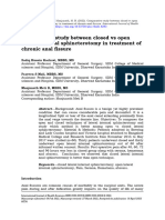 Comparative Study Between Closed Vs Open 04c1c08a