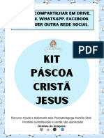 Kit Páscoa Cristã Jesus - 20240215 - 183927 - 0000