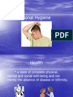 Hygeine PP