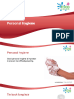 Personal Hygiene PPT 711c4