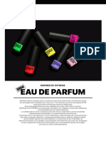 Eau de Parfum: Inspired by Extreme