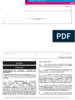 Convocação 2020 Assistente Adm - Atendente de Cons - Aux. Serv. Escolar Guarapari ES