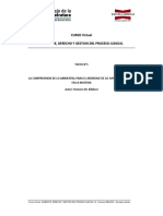 Derecho Ambiental - Homero Bibiloni