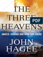 The Three Heavens - Angels, Demons, and What Lies Ahead (PDFDrive)