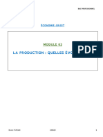 ED-03-ÉVOLUTIONS DE LA PRODUCTION-Liens Hypertextes