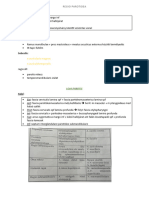 Regio Parotideo Masseterica