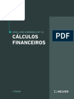 E-Book Calculos Financeiros Hp12c - Melver