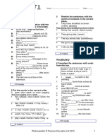 LB1 Unit Test 06A