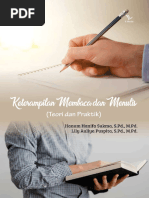 Keterampilan Menulis: Panduan Lengkap | PDF