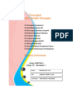 Bahasa Indonesia 7