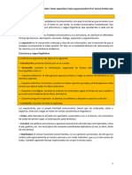 Texto Expositivo-Texto Argumentativo-Lic. en Teología