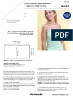 Diy8033 Smock Sew DK PDF