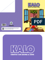 KALO