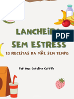 Receitas Mãe Sem Tempo