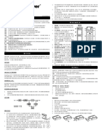 Cyberpower k01-0000936-00 Um Cp1500pfclcda ZH