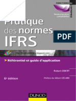 Pratique Des Normes IFRS by The Greate Library