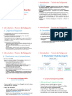 Économie Industrielle ch3 Mod