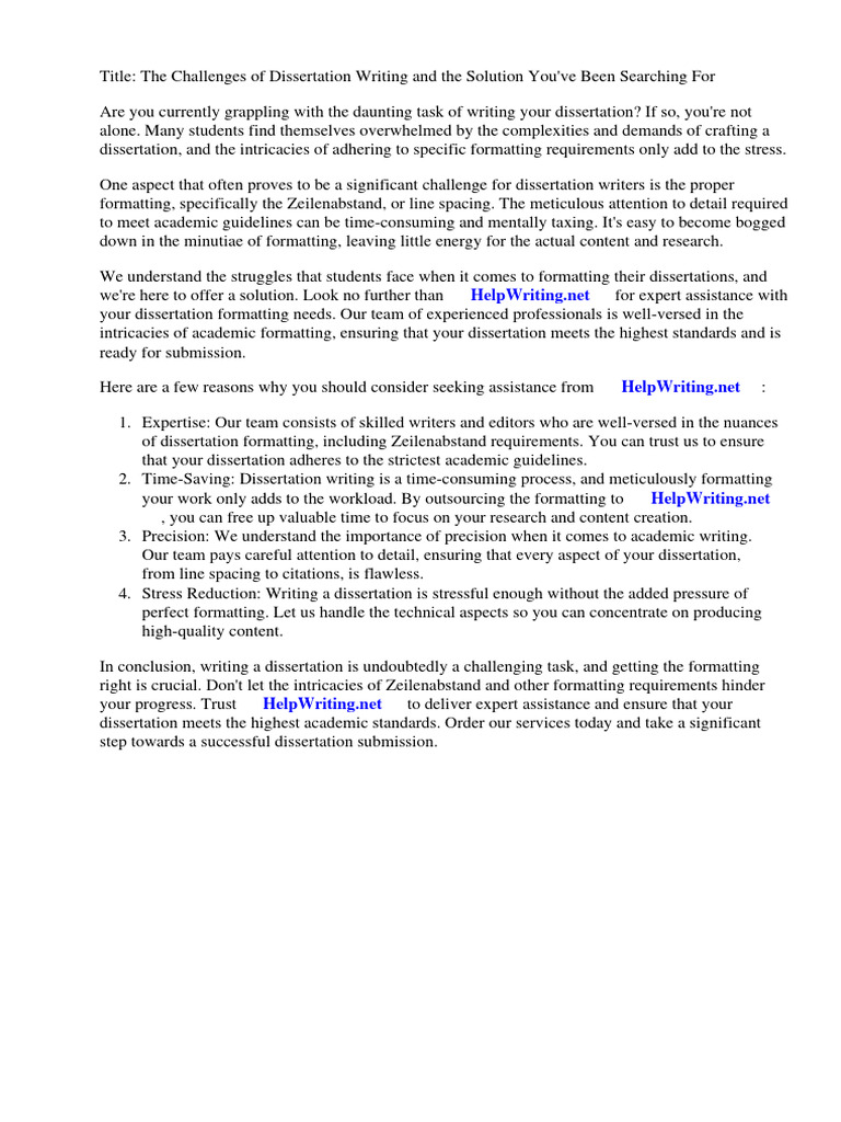Formatierung dissertation zeilenabstand pdf writing human