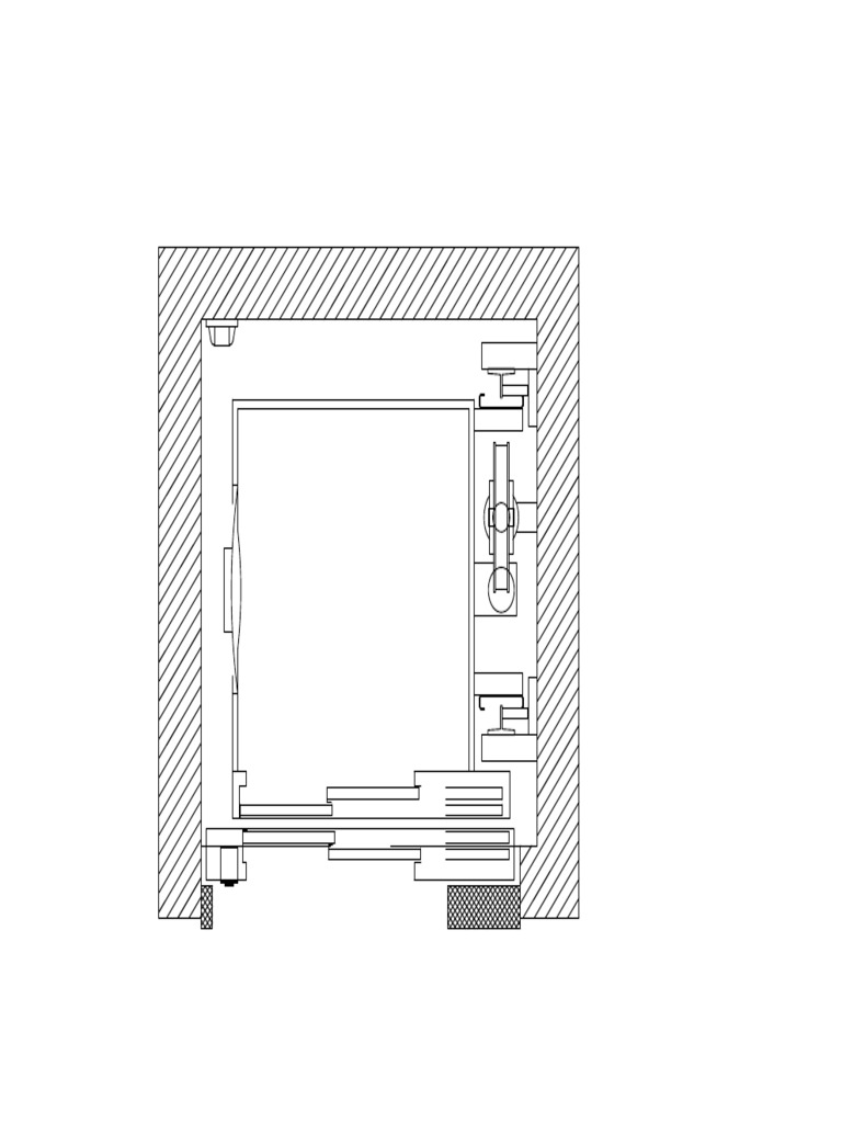 Ascensor 03 Modelo Pdf