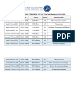 1268 - 1706173906 - Plannings Des Évaluations S5 Droit en Langue Française (RATTRAPAGE-Aut-23-24)