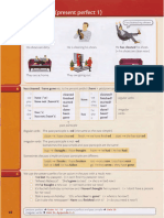 Semester 5 - Present Perfect