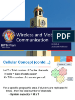 L3 - Cellular Concept