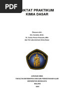 Buku Panduan LDTK I 2024 | PDF