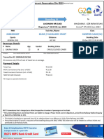SUHAILDEV SFAST Return Ticket
