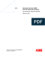 AMG - 0180 - 0400 - Manual Del Usuario - ES - C
