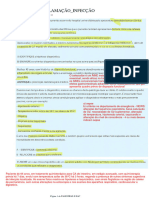 Eac T72 - Febre - Inflamação - Infecção