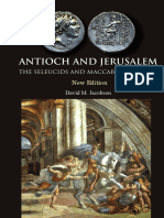 Antioch and Jerusalem The Seleucids and