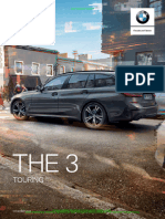 2019-11 Preisliste BMW 3er-Touring