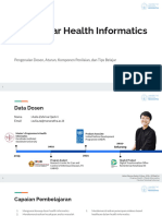 1-Pengantar Health Informatics GJL23 - 24