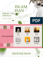 Iman Islam Ihsan 2